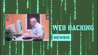 Web Hack Newbie