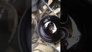 Фильтр ГУр для хово
