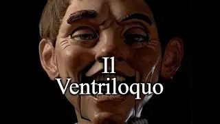 Il Ventriloquo