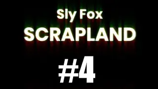 Scrapland#4