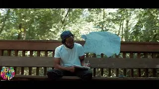 KillaWatt The Poet - Stoned Out My Mind | Shot & Edited By DreamyGenius