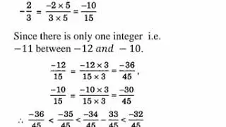 Class 7th Math Ch 9 Ex 9.1 Q.1 - Q.4.