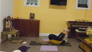 Marvelous Monday YOGA 🧘🏾‍♀️ 🙏🏾