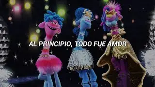 It's All Love // Trolls 2 (Sub. español)