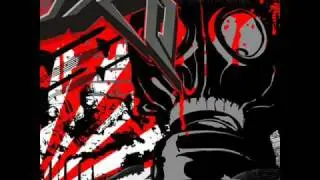 JYRO - ministry of violence(faster)