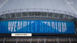 FA Cup Final 2023 Manchester City vs Manchester United
