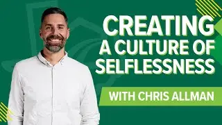 Creating A Culture of Selflessness at The Wood Group of Fairway