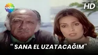 Ömer, Nezahat'i kandırıp kötü yola soktu!  Liseli Kızlar Türk Filmi