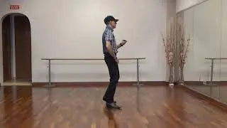 Getting Good ( Dance ).