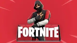 I got the Ikonik skin! Thank you Manni!