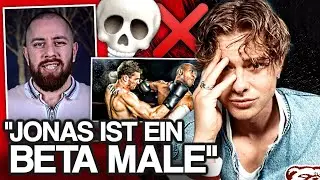 ICH BIN KEIN MANN | was passiert hier...