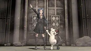 Ultimate Annihilation [ Tsumugi Shirogane & Monokuma Execution ] - Danganronpa V3