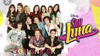 [SOY LUNA] MULTIFANDOM❤️