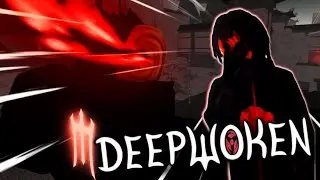 Tobi Plays As Tobi (DEEPWOKEN)