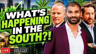 What's Happening Across Southern States in Cannabis? | TTB Presented by Flowhub