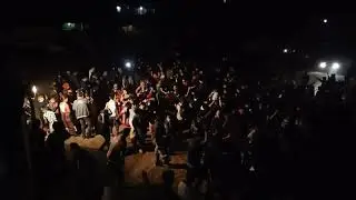 Herman Khonglah,  MDC jong ka UDP
