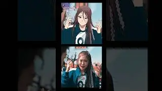 IF Squid game  was an anime 