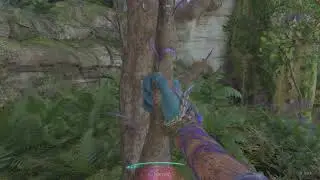 Avatar: Frontiers of Pandora Wit Young Dre 31
