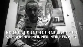 Eigener Song: Unreife Trauben