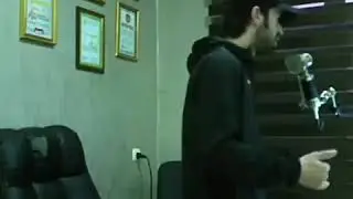 Шон емси очачон гариби