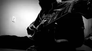 Ambient Sound - Valhalla Shimmer + GuitarRig5