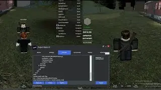 NEW ROBLOX FE INVISIBLE/GOD MODE 2019 SCRIPT! (ACTUALLY WORKS)