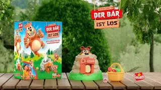 TV-Spot - Der Bär ist los