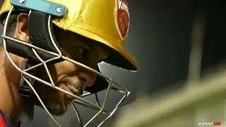 PBKS vs SRH