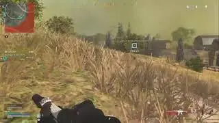 COD