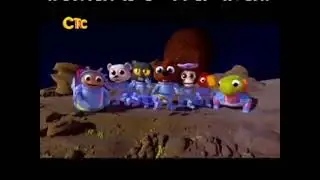 Реклама Kinder Сюрприз 2012