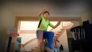 The Last Nae Nae...(funnier edition)