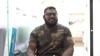 Defour Aumni Meet: Munswamy Naidu Interview