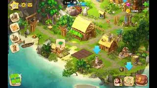Puzzle Island Part 57