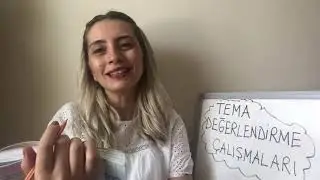 Türkçe- 8.Tema Değerlendirme