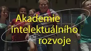 Akademie intelektuálního rozvoje v Čechách