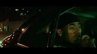 Dylan Sinclair - Suppress (Official Visualizer)