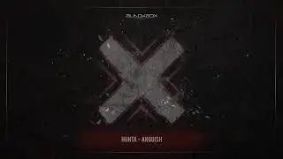 Hunta - Anguish (There You Are) [BBD042]