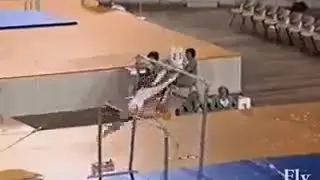 Ольга Корбут