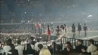 BANGTWICE Moment AAA 2018 - BACK VIEW