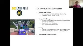 Transportation to the Polls