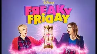 Freaky Friday Soundtrack list