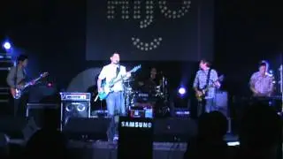 DI MO NA KAYA - HIJO @ EASTWOOD