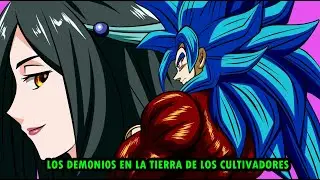 Super Spoilers capitulo 105 | Los Demonios con Poder Aterrador en la Tierra de Cultivadores
