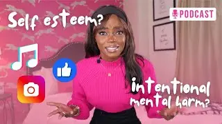 EP 1. The Real Impact of Social Media on Mental Health