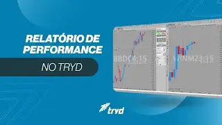 Relatório de Performance | #Tryd