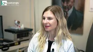 Op  Dr  Bilgehan Sezgin Asena Katarakt hakkında bilgi veriyor
