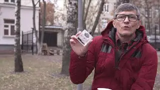 Про стойкость и тихие воды