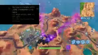 Stupid streamer