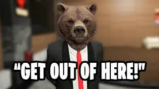 Trolling a Furry Business Owner in GTA RP