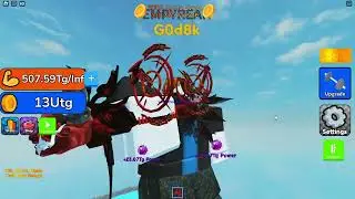 Getting stage 29-30 in (My Fantom lifting simulator ,2+Hours)